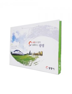 PP브레이드끈/아트지/무광코팅/S0004