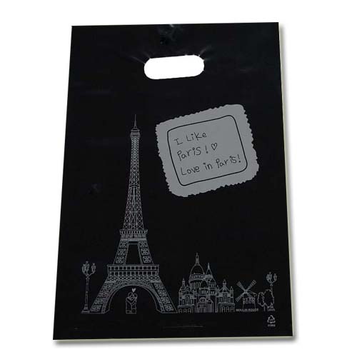 파리(검정)/PL1021