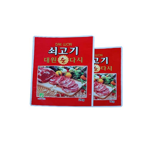 대원 순 쇠고기/S0234