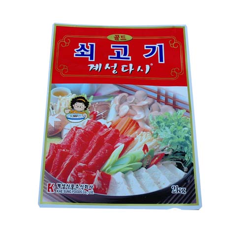 쇠고기 계성다시/S0250