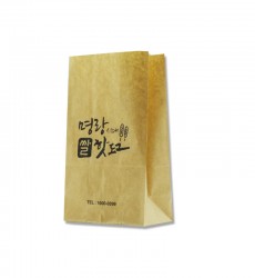명랑시대 쌀 핫도그 / S0434