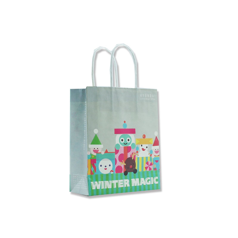 현대 윈터매직(소) / S0449