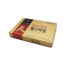 상하뚜껑형고급싸바리/YW1020