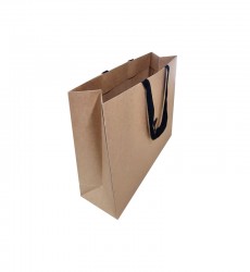 KP지250g ,먹박,형압,매립형가공쇼핑백 대,중,소/S0502