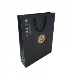 200스노우,원색4도,무광라미,금박,먹스판끈(왕의아침)/S0523